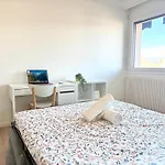 Le Belvedere - Vue Montagne & Garage Apartament *