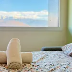 Apartament Le Belvedere - Vue Montagne & Garage Grenoble