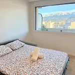 Apartament Le Belvedere - Vue Montagne & Garage *