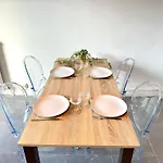 Apartament Le Belvedere - Vue Montagne & Garage Grenoble